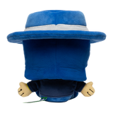 Flood Escape: The Guide Plush  by Makeship.