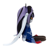 Neopets The Darkest Faerie Plushie  by Makeship.