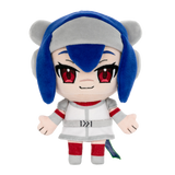 Radical Fish Games Lea 2.0 Plush  by Makeship.