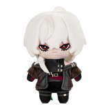A Date with Death Grim Reaper Standing Plush 2nd Edition  by Makeship.
