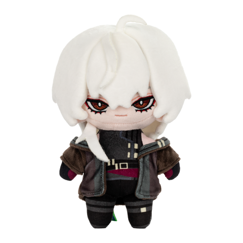 A Date with Death Grim Reaper Standing Plush 2nd Edition  by Makeship.