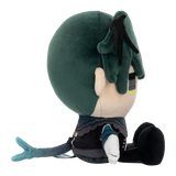 Obey Me! Barbatos 2nd Edition Plush  by Makeship.