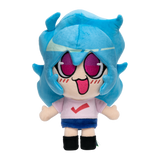 Sky: REDUX Sky Plush  by Makeship.