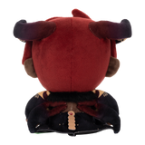 Obey Me! Diavolo 2nd Edition Plush  by Makeship.