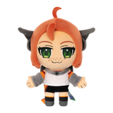 Radical Fish Games Emilie 2.0 Plush  by Makeship.