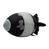 Ninja Kiwi DDT Jumbo Plushie  by Makeship.