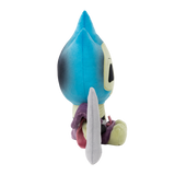 Slay the Spire Necrobinder Plushie  by Makeship.