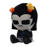 Homestuck Equius Plushie  by Makeship.