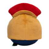 Drew Durnil Macedonian Empire Countryball Plush  by Makeship.