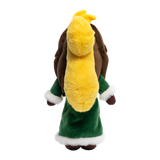 Neopets Hannah Plushie  by Makeship.