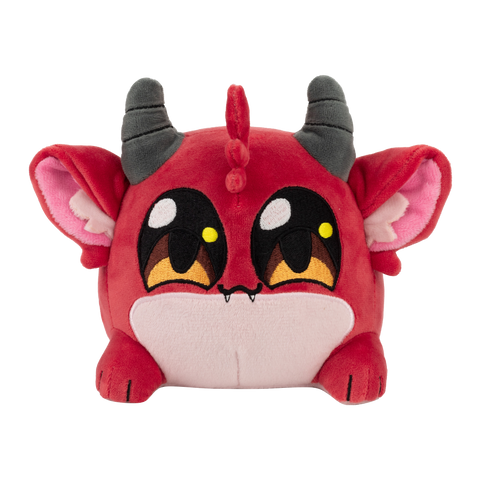 Emotional Support Demon Plush