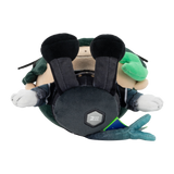 Obey Me! Barbatos 2nd Edition Plush  by Makeship.
