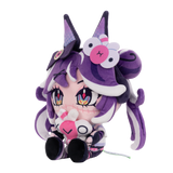 Michi Mochievee Idol Michi Plush  by Makeship.