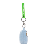 Bruva Alfabusa Kitten Mini Plushie Keychain Keychain Plush by Makeship.