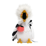 Side Quested Peony the Vulture Plushie  by Makeship.