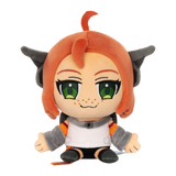 Radical Fish Games Emilie 2.0 Plush  by Makeship.