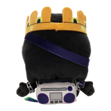 Decaying Winter Sledge Queen Plush  by Makeship.