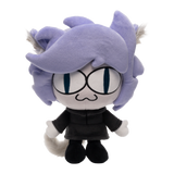 Albino Plushie  by Makeship.