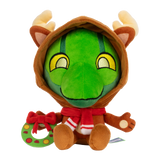 Fringy the Reindeer Plush  by Makeship.
