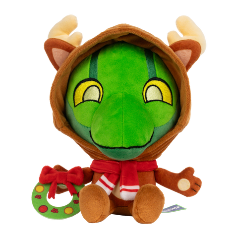 Fringy the Reindeer Plush  by Makeship.