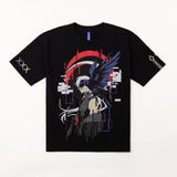 A Date with Death Casper T-Shirt  by Makeship.