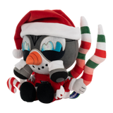 MauLer The Abominable Longman Plush  by Makeship.