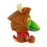 Fringy the Reindeer Plush  by Makeship.