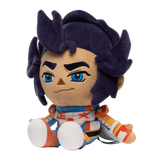 My Time at Sandrock Pen Plush  by Makeship.