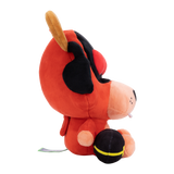 SLYP1E Electro Plush  by Makeship.