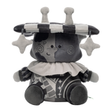 The Remains Of Robloxia MrRealism Plush  by Makeship.