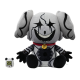 Playtime with Percy TamaPercy Plushie  by Makeship.