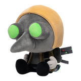 MADNESS: Project Nexus Dr. Crackpot Plush  by Makeship.