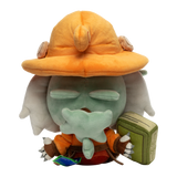 CeeHaz Orinette (Dog Knight RPG) Plushie  by Makeship.