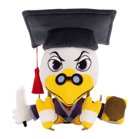 Wizard101 Mr. Lincoln Plush  by Makeship.