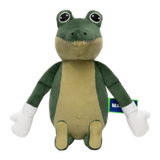 roflgator Roflgator Plushie  by Makeship.