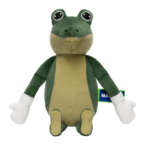 roflgator Roflgator Plushie  by Makeship.