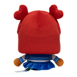 Yandere Shonyx Plush  by Makeship.