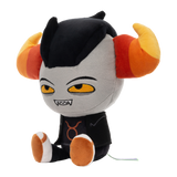 Homestuck Tavros Plushie  by Makeship.