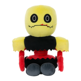 Residence Massacre Larry Plush  by Makeship.