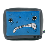 Regretevator Scag Plush  by Makeship.