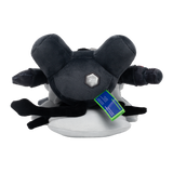 The Enigmaverse Mister Barrel 2.0 Plush  by Makeship.