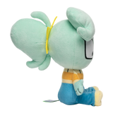OhTheSunnySide  Nel Vo'set Plush  by Makeship.