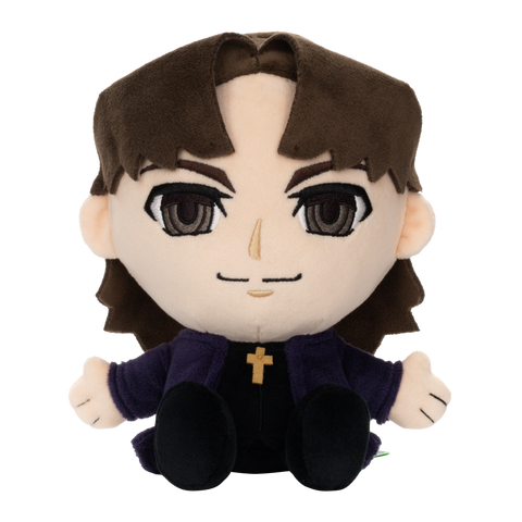 Fate/Stay Night [Unlimited Blade Works] Kirei Kotomine Plush  by Makeship.