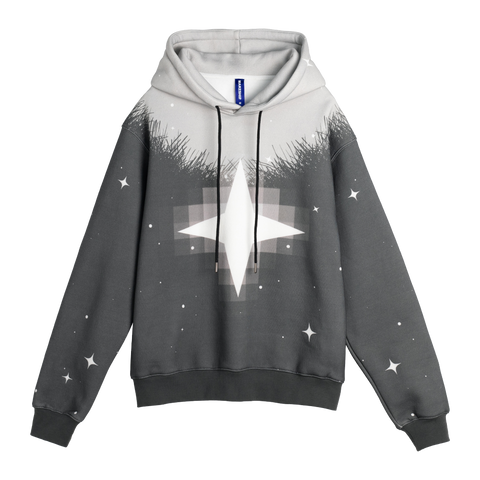 In Stars and Time Loop Hoodie  by Makeship.