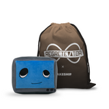 Regretevator Scag Plush  by Makeship.