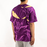 MysteryBen Deadbeat T-shirt T-Shirt by Makeship.