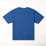 Alpharad Dropout T-Shirt  by Makeship.