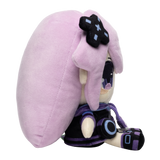 Idea Factory International Older Neptune 2.0 Plushie  by Makeship.