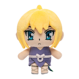 Dr. Stone Kohaku Plush  by Makeship.