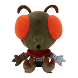 The FlyKnight 2nd Edition Plush  by Makeship.